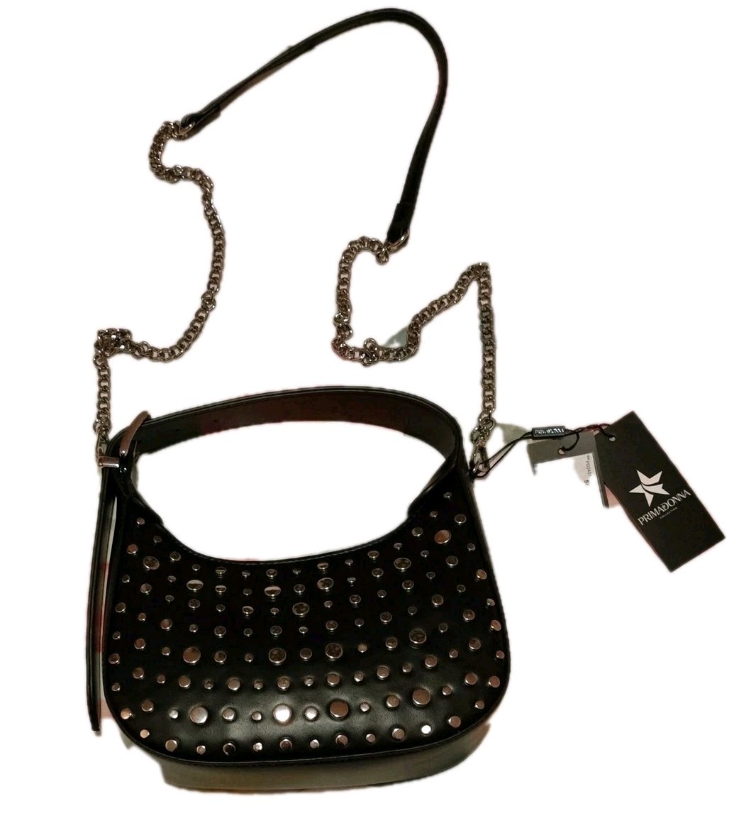 Mini Bag Primadonna