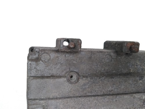 Holes 56040302AC Dodge 2002 Dakota 3.9L Engine Computer Module ECM ECU *I101 - Picture 19 of 20