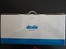 Doxie Pro DX400 Duplex Document Scanner for Home and Office