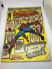 Marvel - The Amazing Spider-Man #121 Key Issue: The Death Of Gwen Stacy!