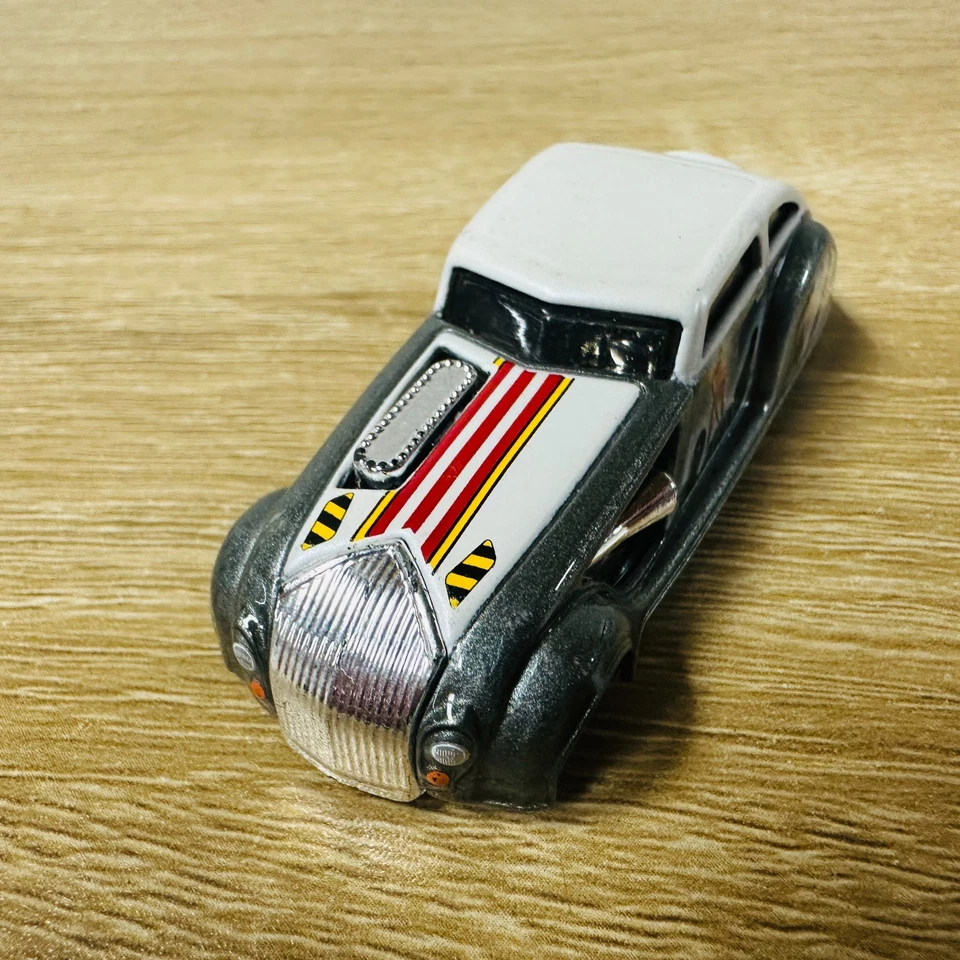 Концепт-арт Chrysler Airflow 2016 Ralph McQuarrie Star Wars на заказ 34 шт. - Изображение 2 из 4