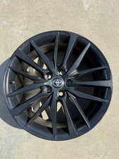 Oem 2018-2024 Toyota Camry Rim 19in 4261106j70 Oem Toyota Oe 75222 Oem 2018-2024 Toyota Camry Rim 19in 4261106j70 Oem Toyota Oe 75222