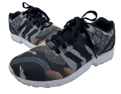 Adidas ZX Flux Rita Ora Asian Arena Womens US 9 Running Shoes