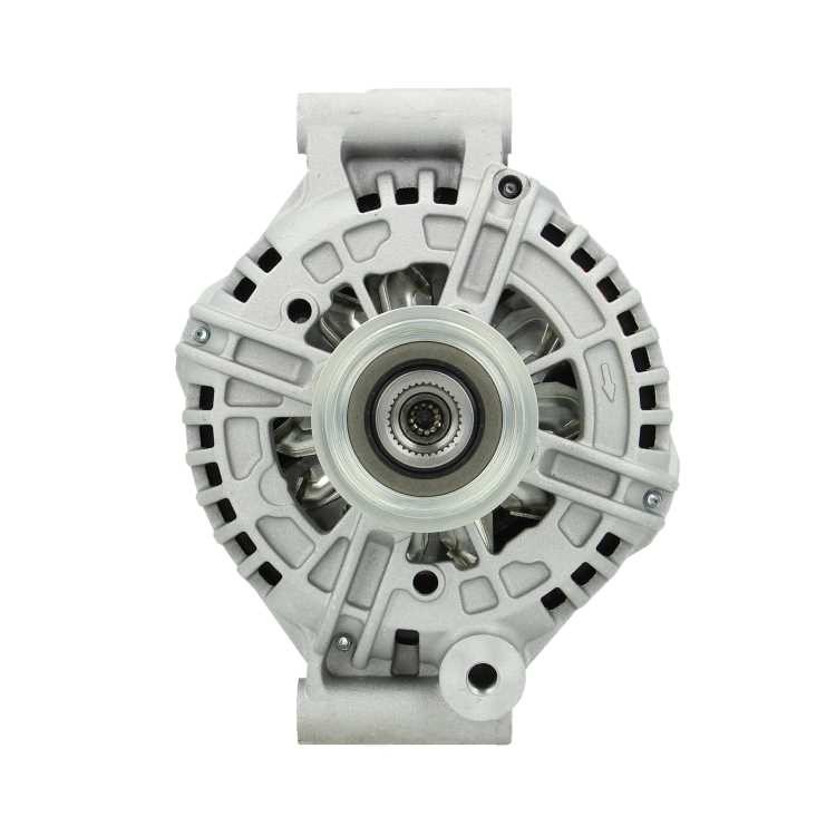 Nuovo +Line Alternatore Compatibile Per BMW 120A