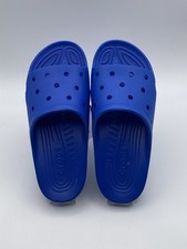 NWT Crocs Classic Slide V2 Size 9 Men  s. i