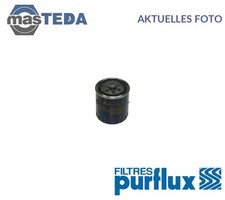 LS880A MOTOR ÖLFILTER PURFLUX FÜR FORD SCORPIO I,SIERRA,GRANADA 2.3L,2.5L