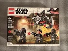 75226 LEGO Star Wars Inferno Squad Battle Pack NIB / NSIB
