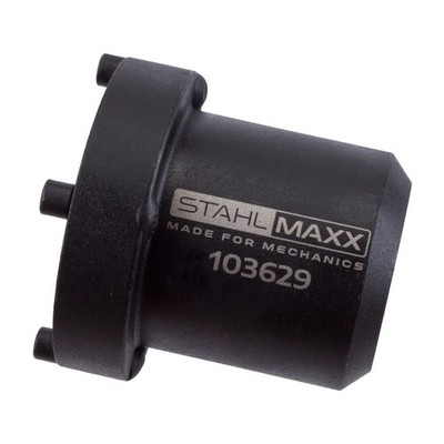 Schlüssel Radlager 4Pin für Suzuki Jimny Grand Vitara Steckschlüssel Einsatz