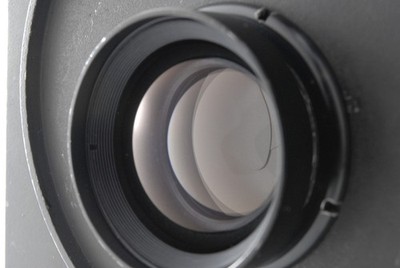 NEAR MINT] Rodenstock Sironar 135mm f/5.6 Lens Copal WISTA Shutter