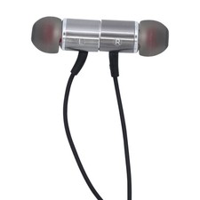 Bitmore Vybe Magnetische In-Ear Kopfhörer mit Fernbedienung & Mikrofon – Bild 2