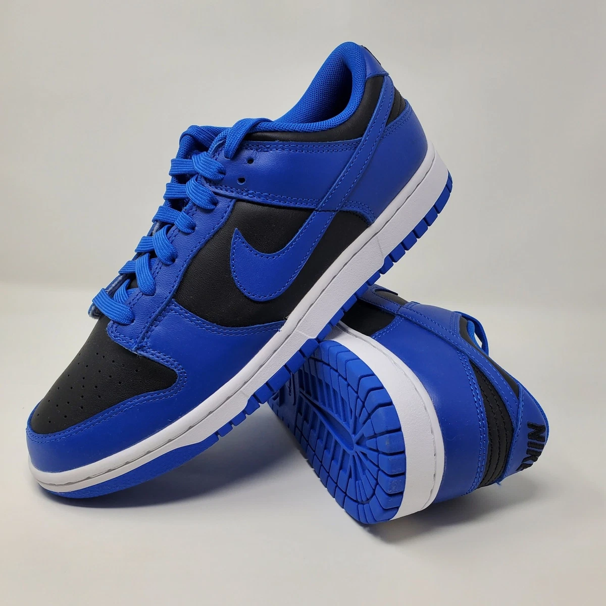 Las mejores ofertas en Nike Dunk Low Hyper Cobalt | eBay
