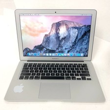 MacBook Air Core i5 1.6 13 (Early 2015)/4GB/1...