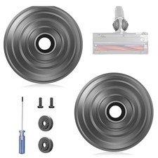 Staubsauger Ersatzteile V-Ball Rad für Dyson V6 V7 V8 V10 V12