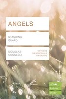 Angels (Lifebuilder Study Guides) | Standing Guard | Douglas Connelly | Buch