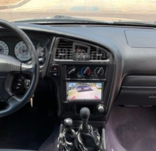 Car Stereo Radio For 2000-2004 Nissan Pathfinder Carplay Android 15 Gps Wifi 64g