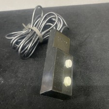 Kodak Carousel Projector Wired Remote Control - REPLACEMENT REMOTE - 650H, 760H