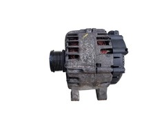 PEUGEOT 3008 Alternator 1.6 Diesel 2012 DV6C (9HR) 9678048880