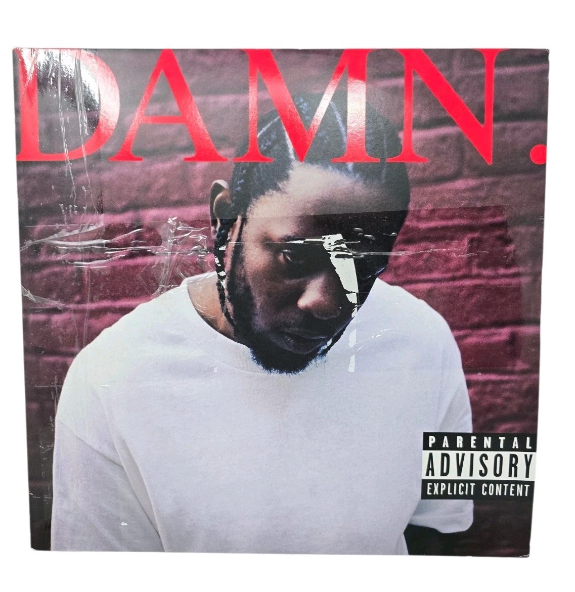 kendrick lamar レコード DAMN. Damn. by LaMar, Kendrick (Record, 2017) for sale online | eBay