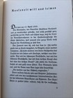 ORIG 1940 WWII German PROPAGANDIST MASTER • EUGEN HADAMOVSKY• JUSTIFIES BLITZ — photo 7