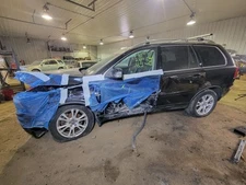 Passenger Front Door Hardened Fits 03-14 VOLVO XC90 2074824