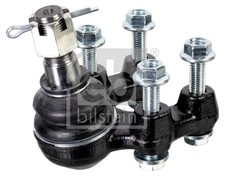 Rotule de suspension Nissan CABSTAR
