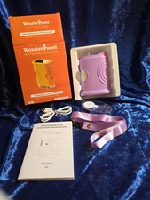 4K 1000X Digital Microscope for Kids, Handheld Mini Microscope NEW Accessories