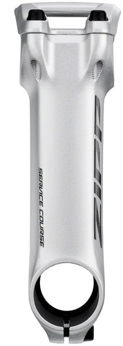 Zipp Service Course Stem - 90mm, 31.8 Clamp, +/-6, 1 1/8", Silver - Picture 2 of 2