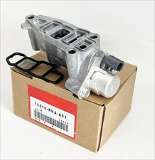 OM Variable Timing Solenoid Spool Valve 15810-RNA-A01 For Honda Civic 2006-2011