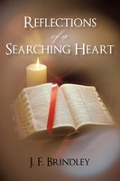J. F. Brindley | Reflections Of A Searching Heart | Taschenbuch | Englisch