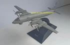 Ilyushin IL-38 1:264 Deagostini Soviet Naval Aviation  scale model diecast
