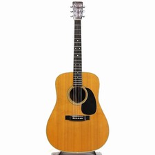 Martin D-28 1976 Acoustic Guitar