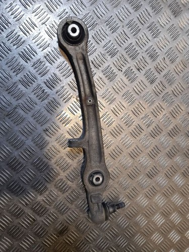 Audi A6 S6 C6 4F 2010 Links Querlenker vorne NERA Benzin 220kW ATV29565