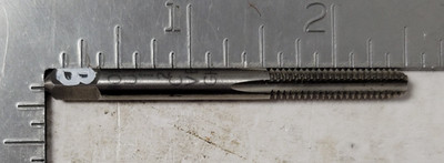 12-24 NC Morse Tap HS VEC GH3 4 Flute listing B