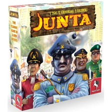 Junta Jeu de stratégie de haute qualité Expérience multijoueur passionnante et e