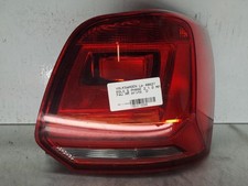 Feu arrière Volkswagen POLO