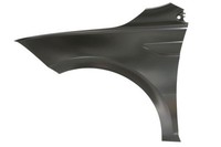 Blic 6504-04-9508311Q KotflüGel Vorne Links FüR Polo VI AW 09.17- VW