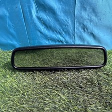 Auto Dimming Rear View Mirror 2007-2013 Toyota Camry Solara - Compass Auto Dimming Rear View Mirror 2007-2013 Toyota Camry Solara - Compass