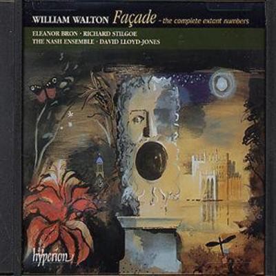 William Walton: Facade - The Complete Extant Numbers