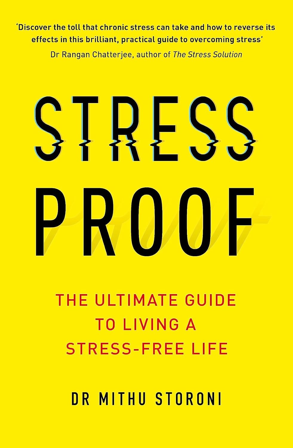 Stress-Proof: The ultimate guide to living a stress-free life, . - Image 7