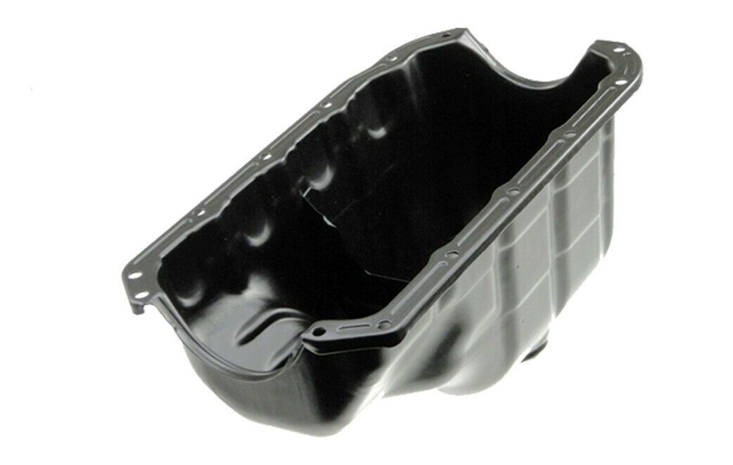 Carter d'huile résistant aux chocs pour Fiat 1.2 16V référence 46472083