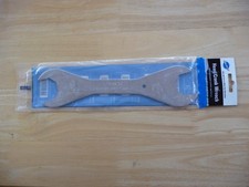 Park Tool HCW-9 36mm-40mm head/crank wrench