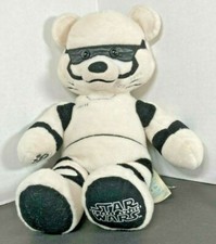 Star Wars Storm Trooper, The Force Awakens, Stuffed Plush 18" Build-A-Bear