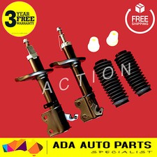 2 x GAS STRUTS REAR SHOCK ABSORBERS FOR  HYUNDAI ACCENT 07/00-04/06