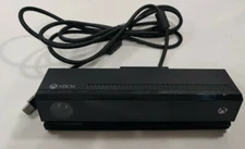 Microsoft Kinect Motion Sensor Camera for Xbox One, Model 1520 Tested Read Descr