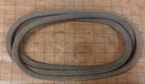 Correa Tractor Corta C&eacute;sped Pasto Mtd Yard Murray 37x88 En Venta En