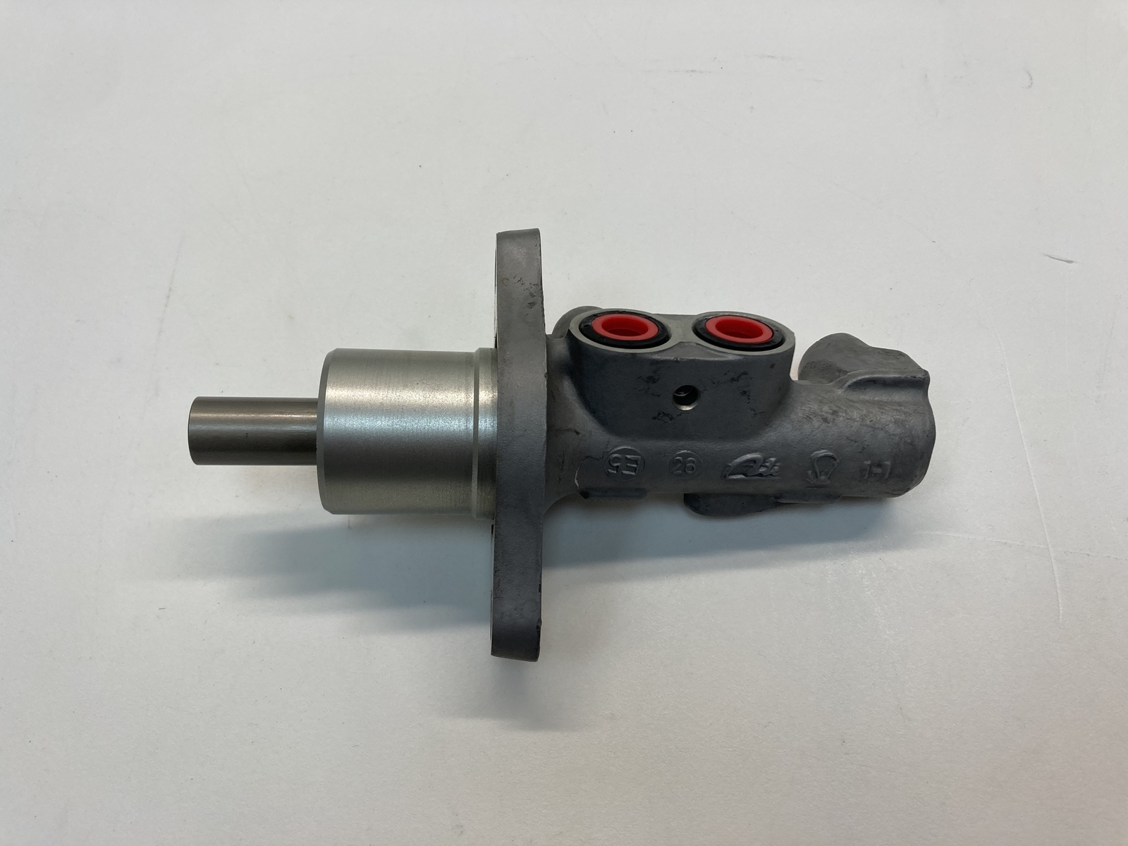 Mini Cooper Brake Master Cylinder 34336785667 02-08 R50 R52 R53 | eBay