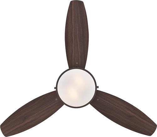 Westinghouse Lighting 7222500 Alloy Ceiling Fan, 42 Inch 42 - Picture 5 of 6