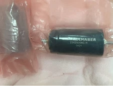 Faulhaber DC Micromotors series 2342S006CR