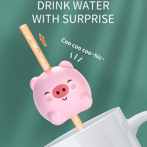 A Straw That Makes Surprising Sounds With 9 Sound Effects Reusable for Kids - Picture 4 of 22