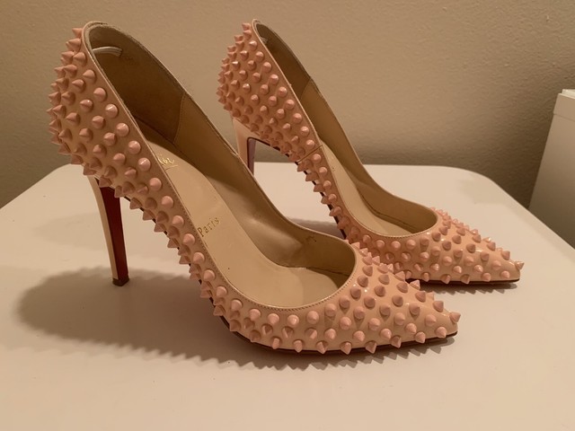 clearance louboutin